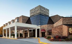 Doubletree Knoxville